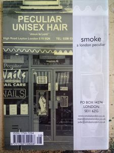 Smoke 8