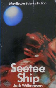 Seetee Ship