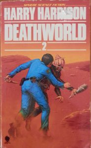 Deathworld 2