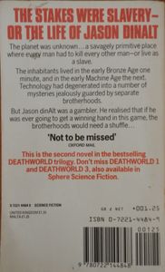 Deathworld 2