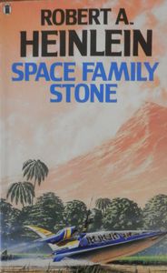 Space Family Stone