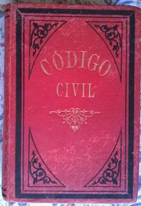 Codigo Civil Español