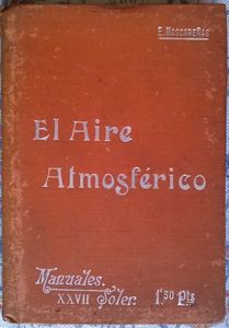 El Aire Atmosférico