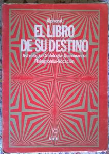 El Libro De Su Destino