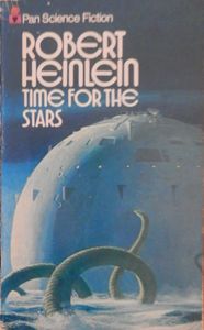 Time for the Stars