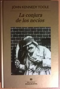 La Conjura De Los Necios