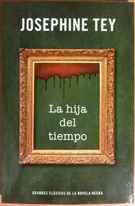 La Hija Del Tiempo