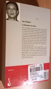 La Montaña Del Alma