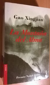 La Montaña Del Alma
