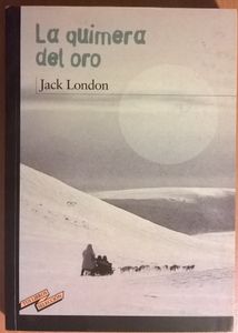 La Quimera Del Oro