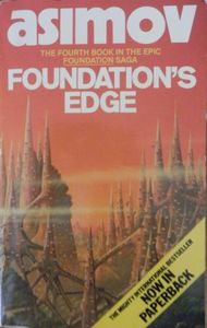 Foundation's Edge