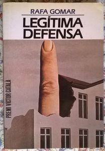 Legítima Defensa