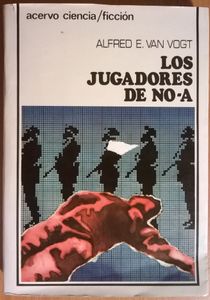 Los Jugadores de No-A