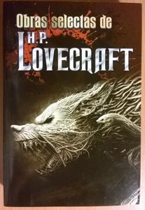 Obras Selectas de H.P. Lovecraft