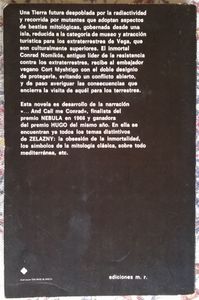 Tú, El Inmortal