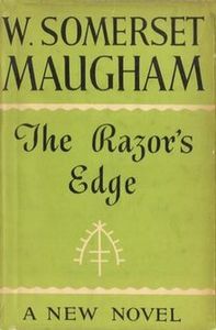 The Razor's Edge