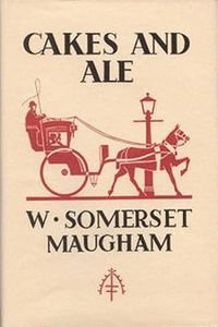 Cakes and Ale