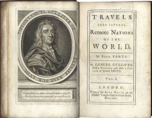 Gulliver's Travels