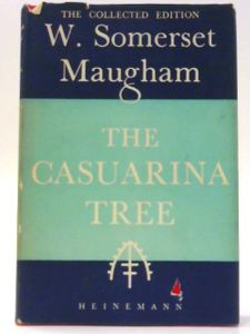 The Casuarina Tree