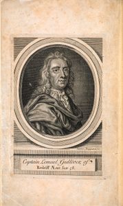 Gulliver's Travels