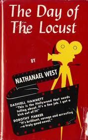 The Day of the Locust