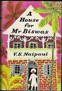 A House for Mr Biswas