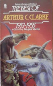 The Best of Arthur C. Clarke 1937-1955