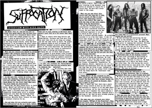 Tough Riffs #5