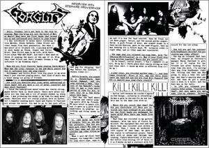 Tough Riffs #5