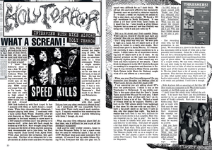 Tough Riffs #3