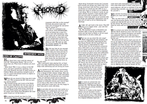 Tough Riffs #3