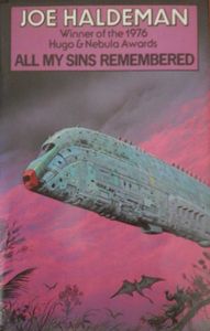 All My Sins Remembered
