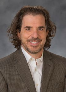 Aaron J. Cohen