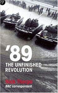 '89: The Unfinished Revolution