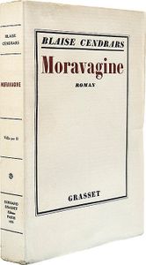 Moravagine
