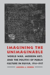 Imagining the Unimaginable