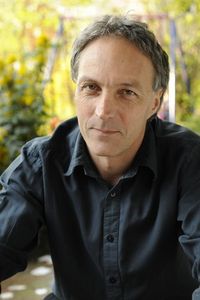 Nick Thorpe