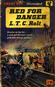 Red for Danger