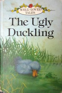The Ugly Duckling