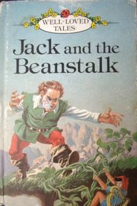 Jack and the Beanstalk