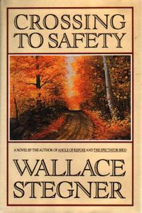 Crossing to Safety