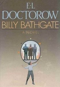 Billy Bathgate