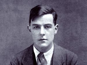 Henry Green