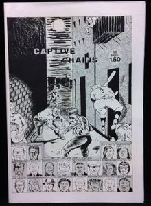 Captive Chains