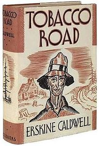 Tobacco Road