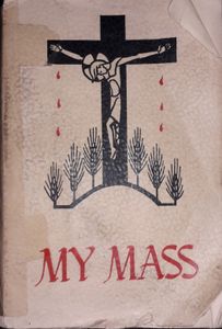 My Mass
