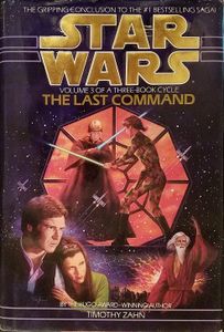 The Last Command