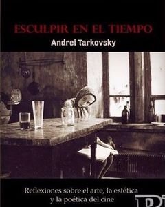 Esculpir En El Tiempo
