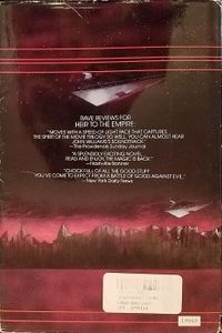 Dark Force Rising