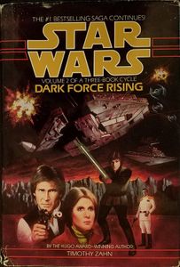 Dark Force Rising